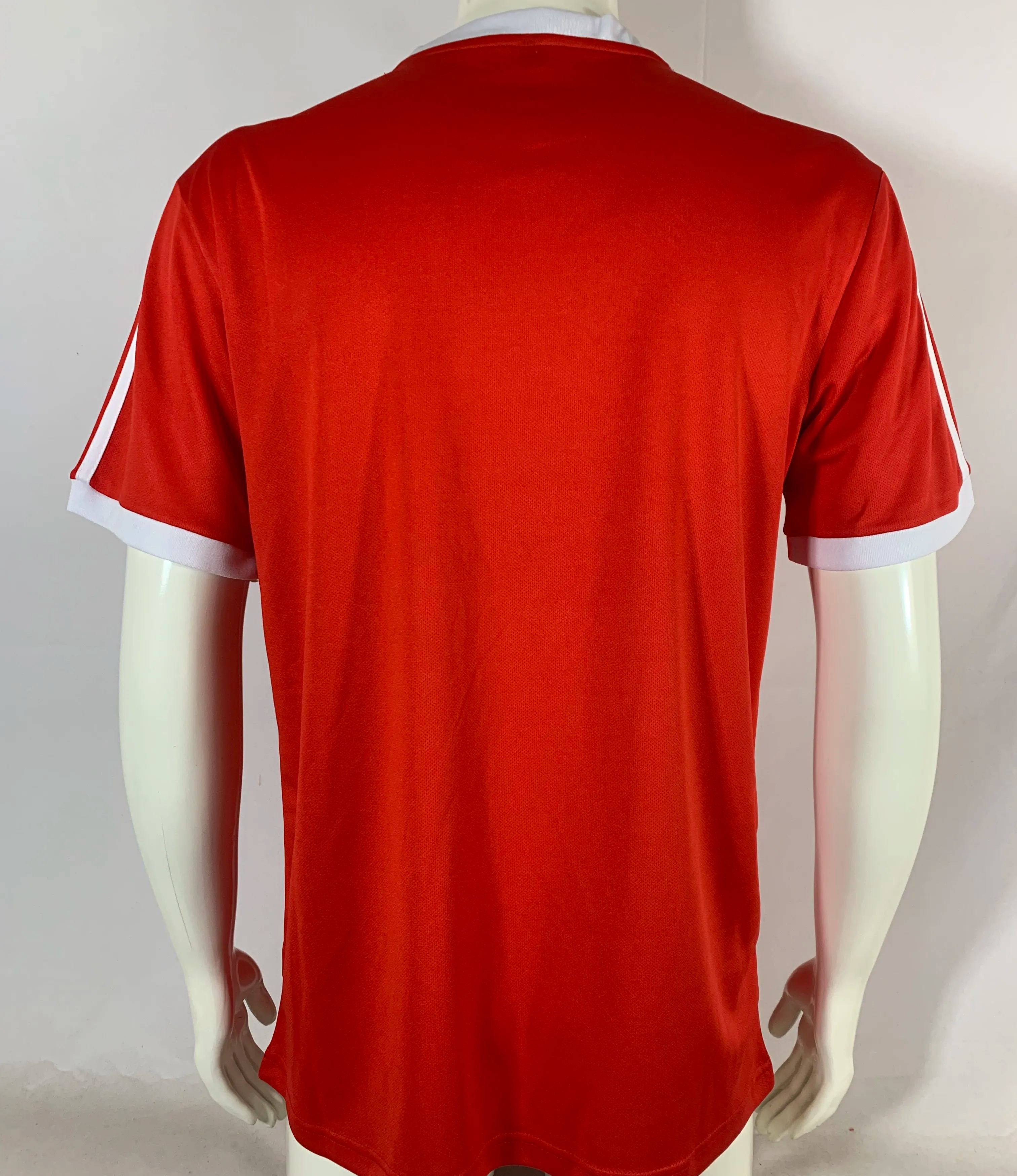 Retro Atlético Independiente 1978 Home  S-XXL