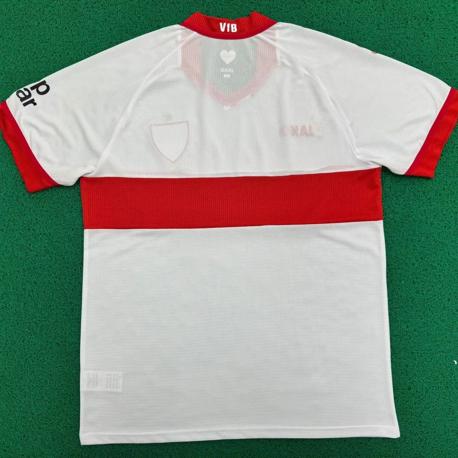 VfB Stuttgart 24/25 Home S-XXL