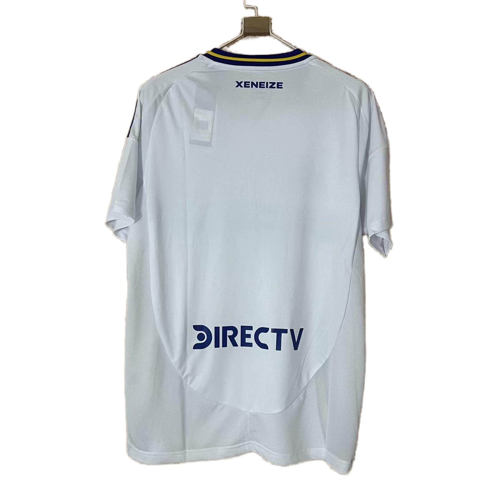 Boca 24/25 Away S-XXL