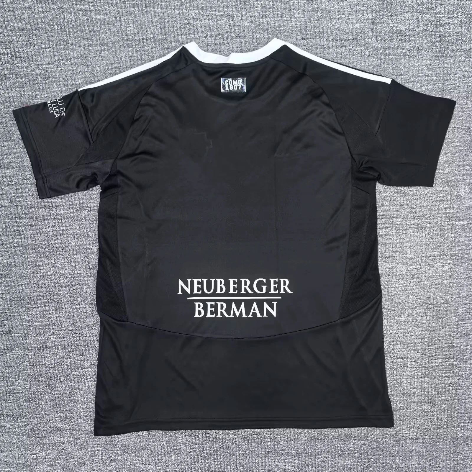 Como 1907 2024/2025 Third S-XXL