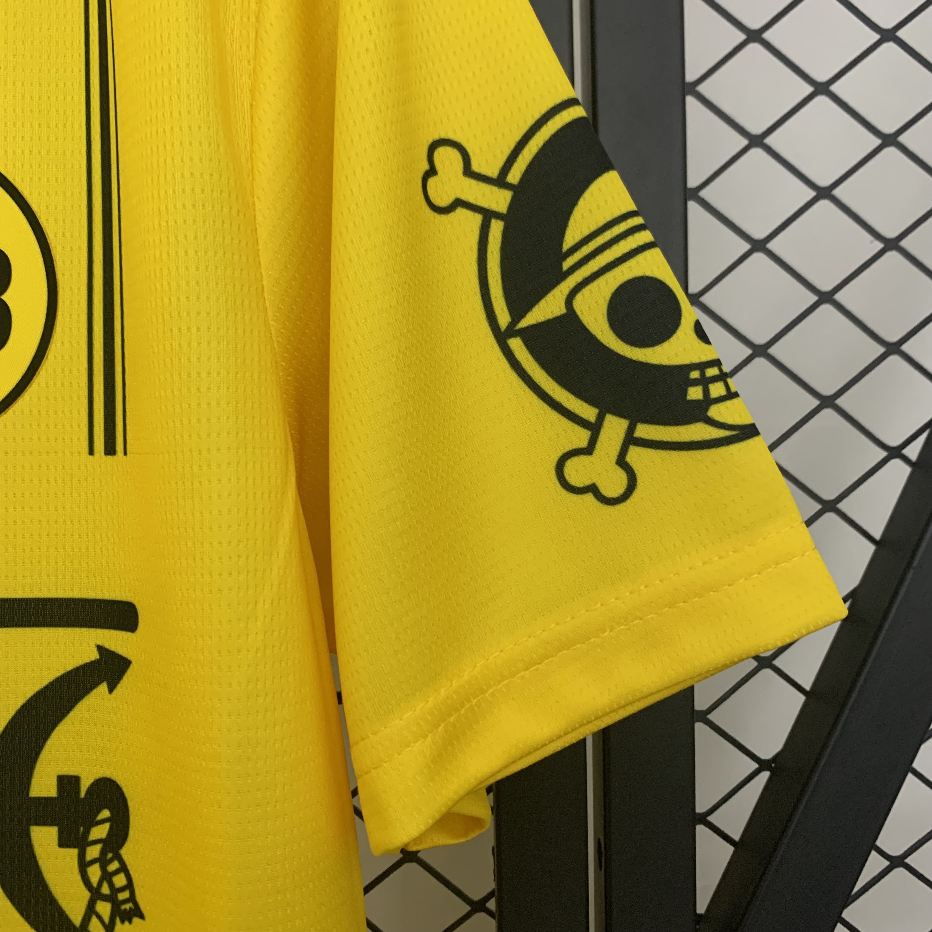 Borussia Dortmund 25/26 Special  Yellow S-4XL 4