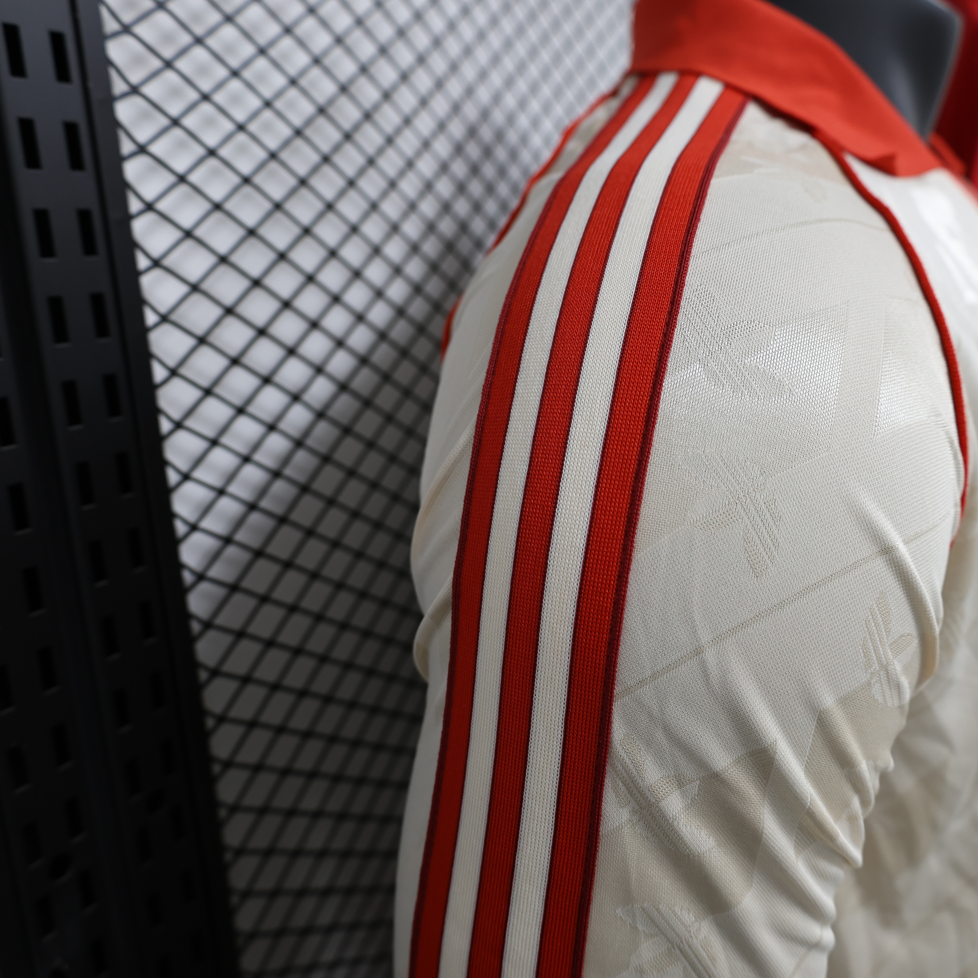 Retro Bayern  long sleeves 4