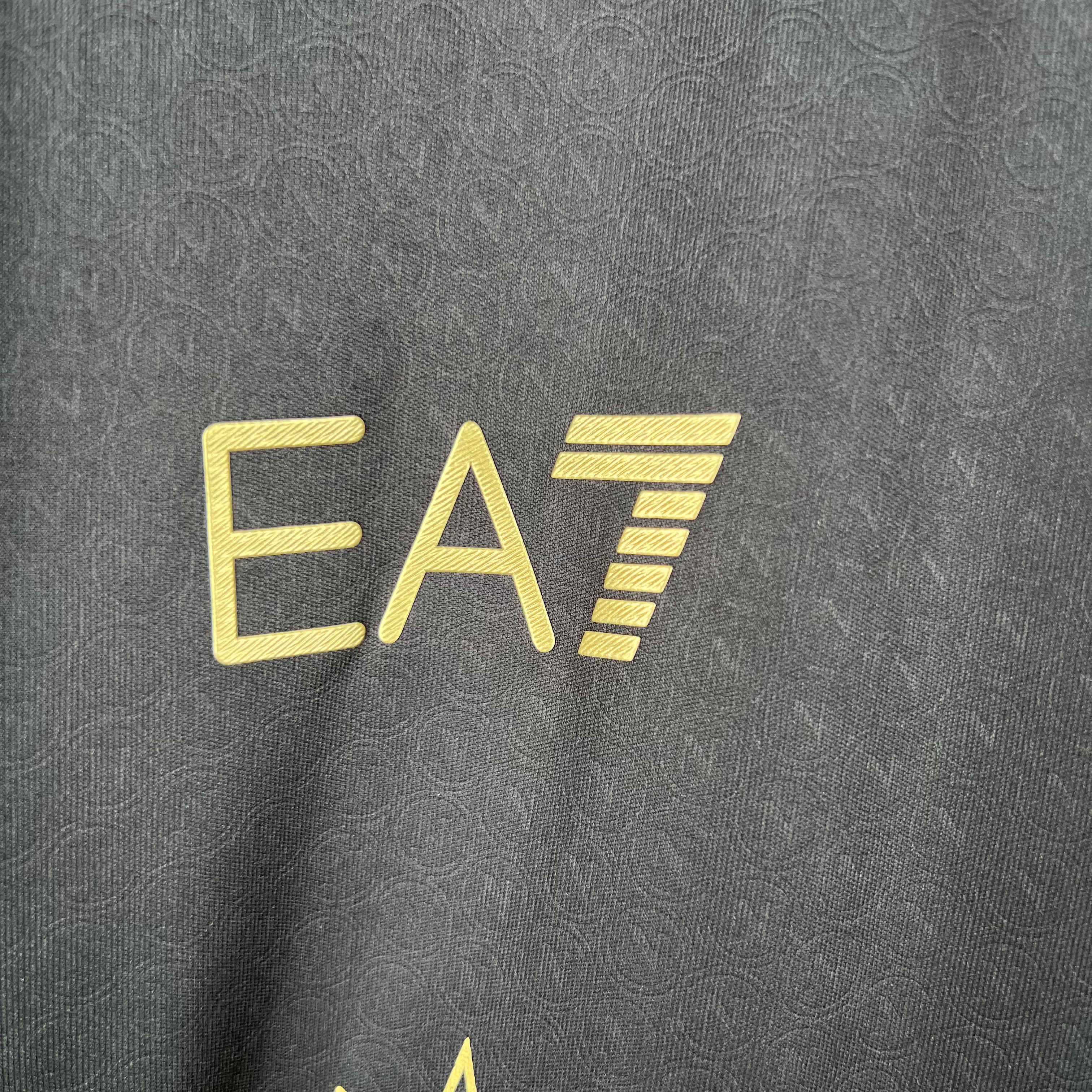 Naples 23/24 Third kit  S~XXL 4