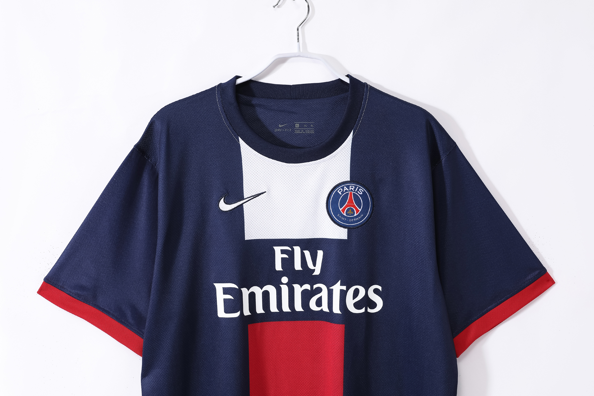 Retro  PSG 13/14 Home 4