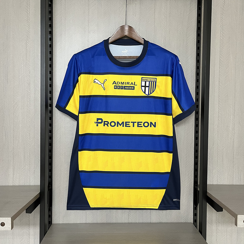 Parma Calcio 24/25 Away S-XXL