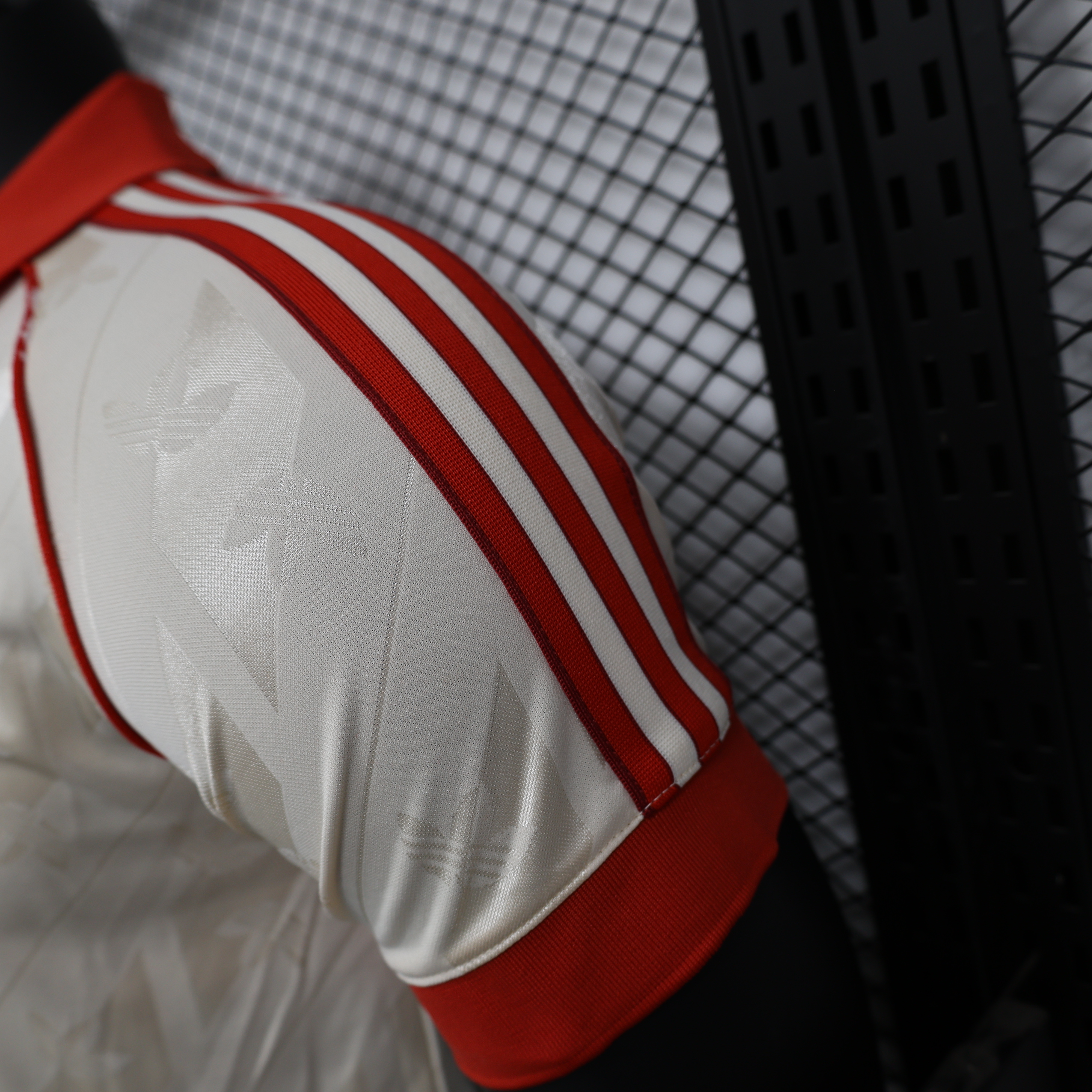 Retro Bayern  short sleeves 4