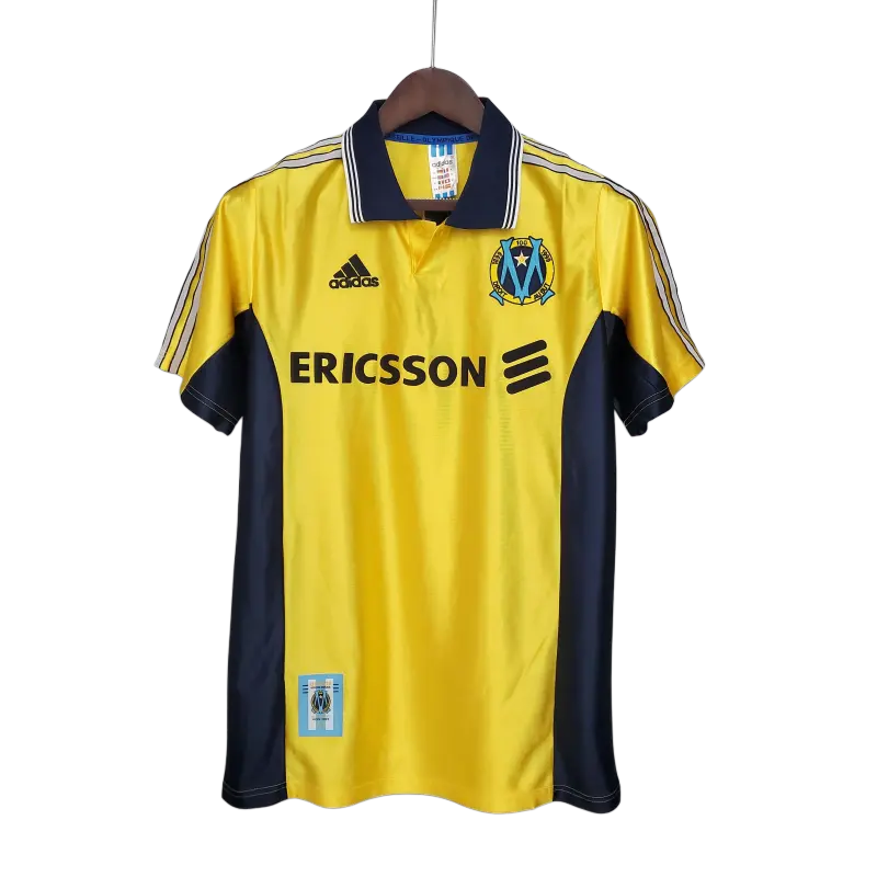 Retro Marseille 98/99 Away