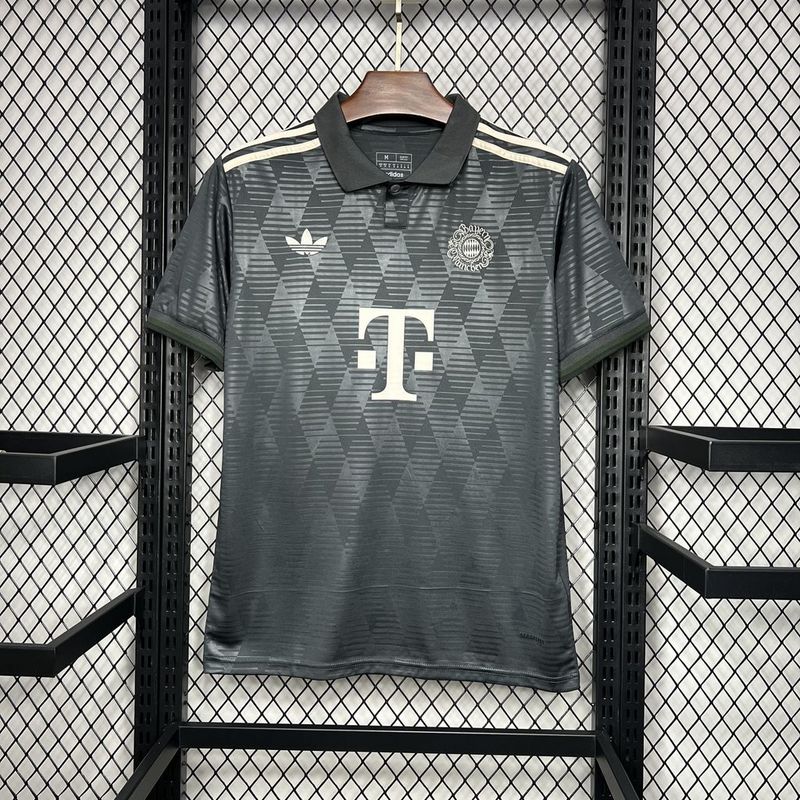 Bayern Munich 24/25 kit S-XxL