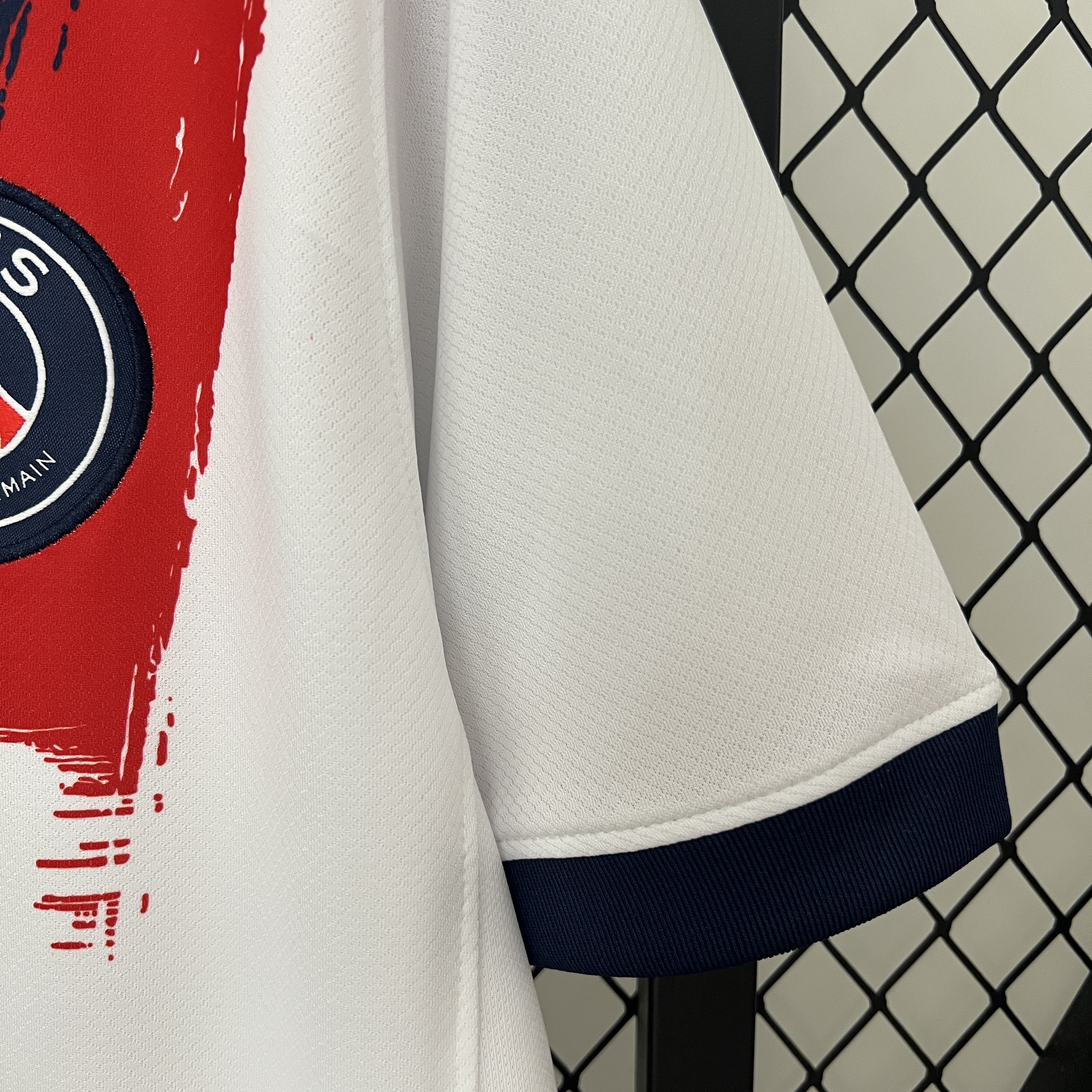 PSG 24/25 Away  S-XXL 4