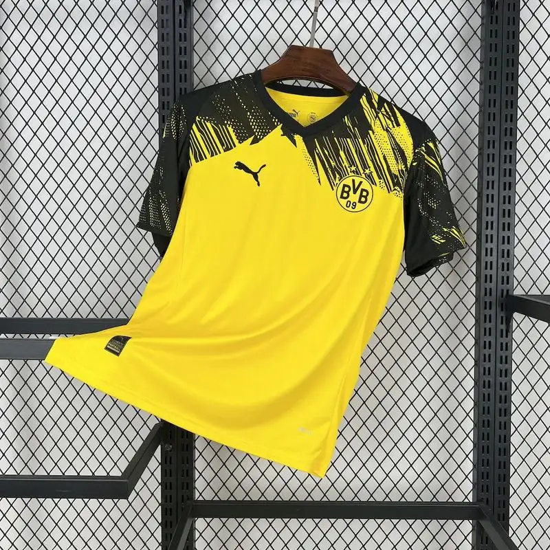 Borussia Dortmund 25/26 Home
