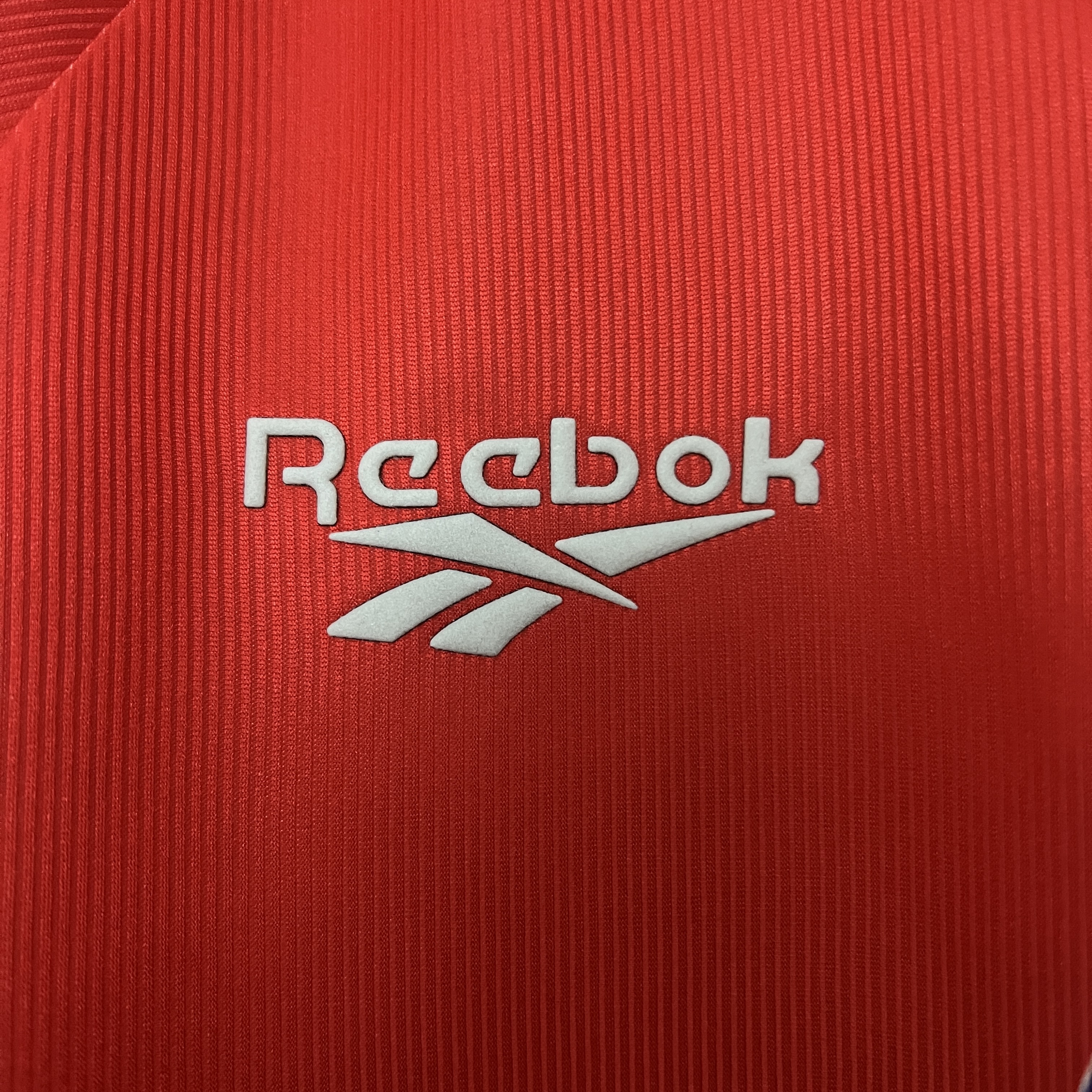 Fiorentina 1995/96 Third Kit Size:S~XXL 4