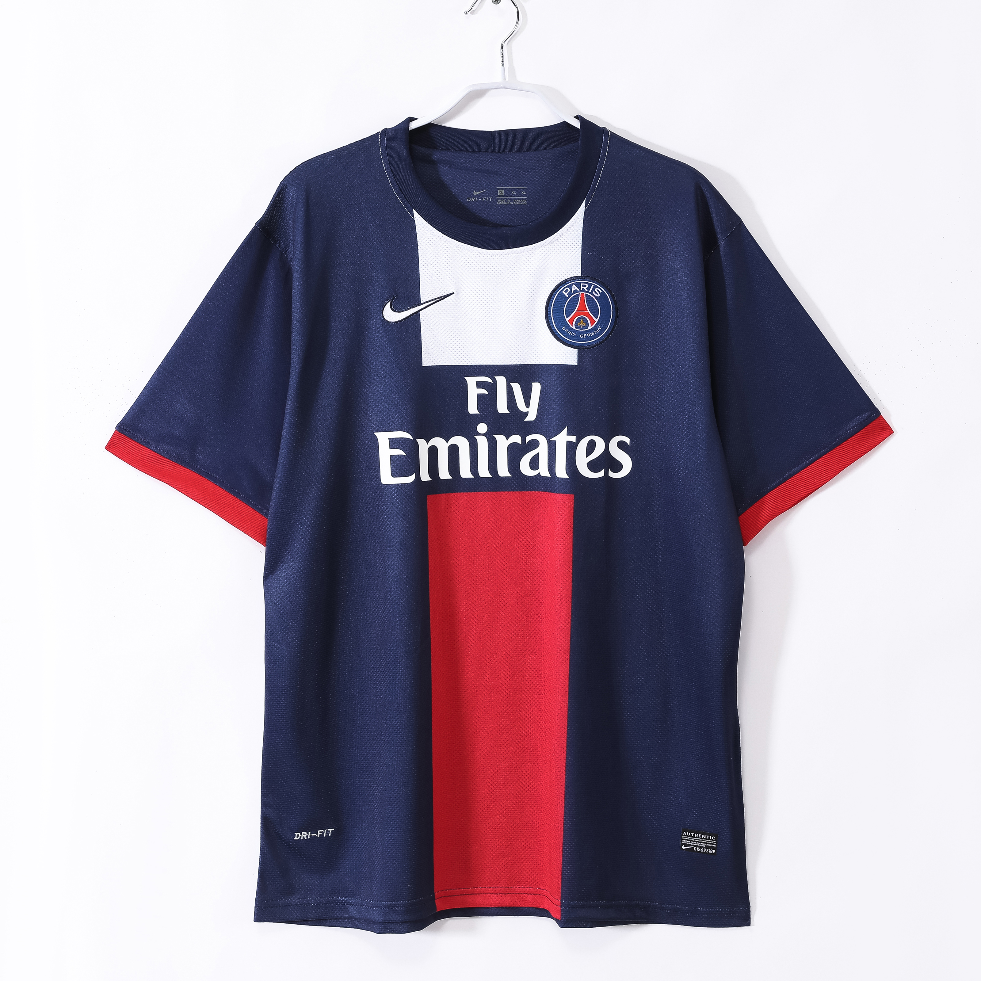 Retro PSG 13/14 Home