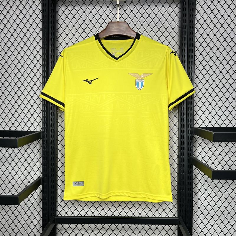 24/25 Lazio Away Jersey
