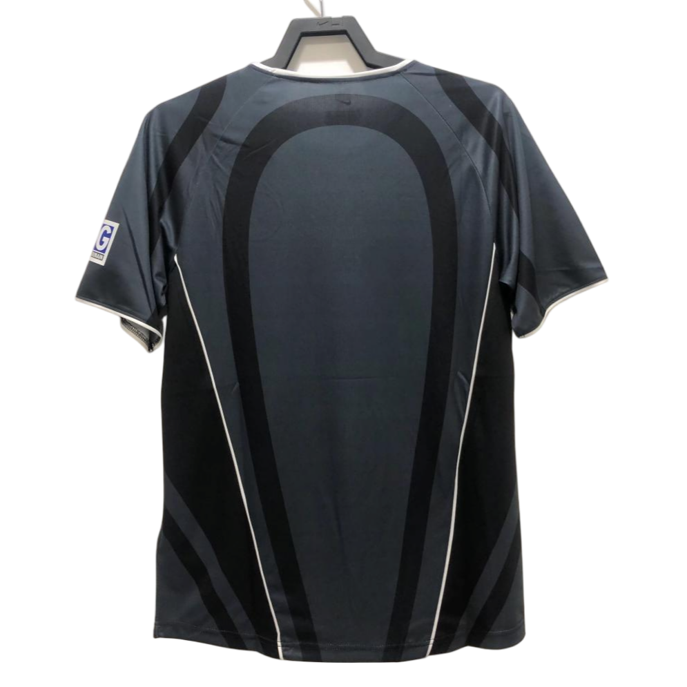 Retro 2001-02 PSG Third S-XXL