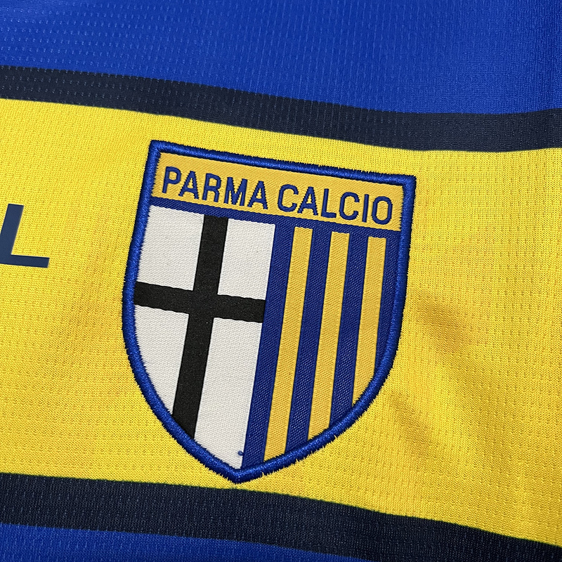 Parma Calcio 24/25 Away  S-XXL 4