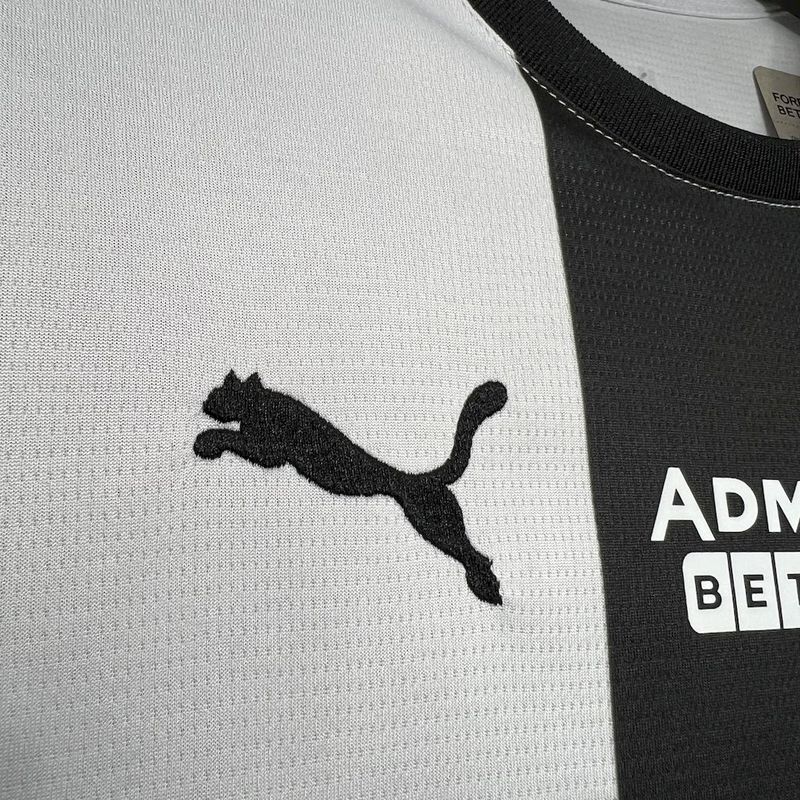 Parma Calcio 24/25 Home  S-XXL 4