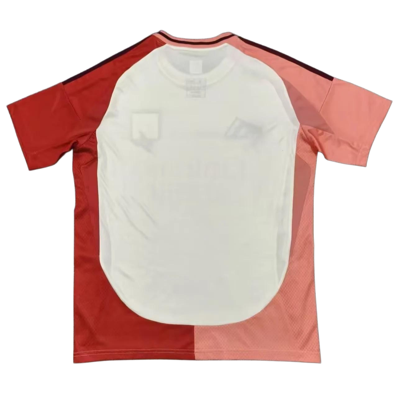 Lyon 24/25 Third S-XXL