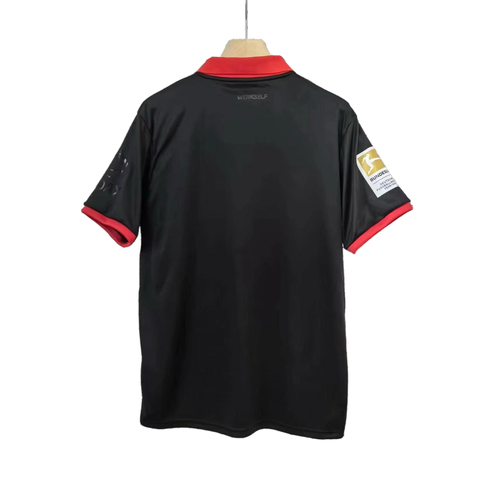 Leverkusen 120th Anniversary Edition  s-xxl
