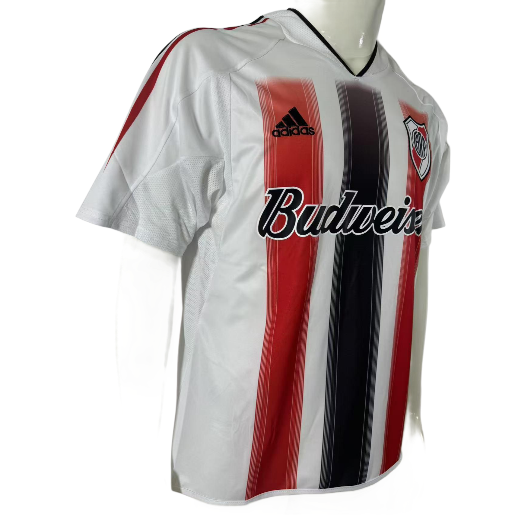 Retro River Plate 04/05 Third Kit S-XXL 4