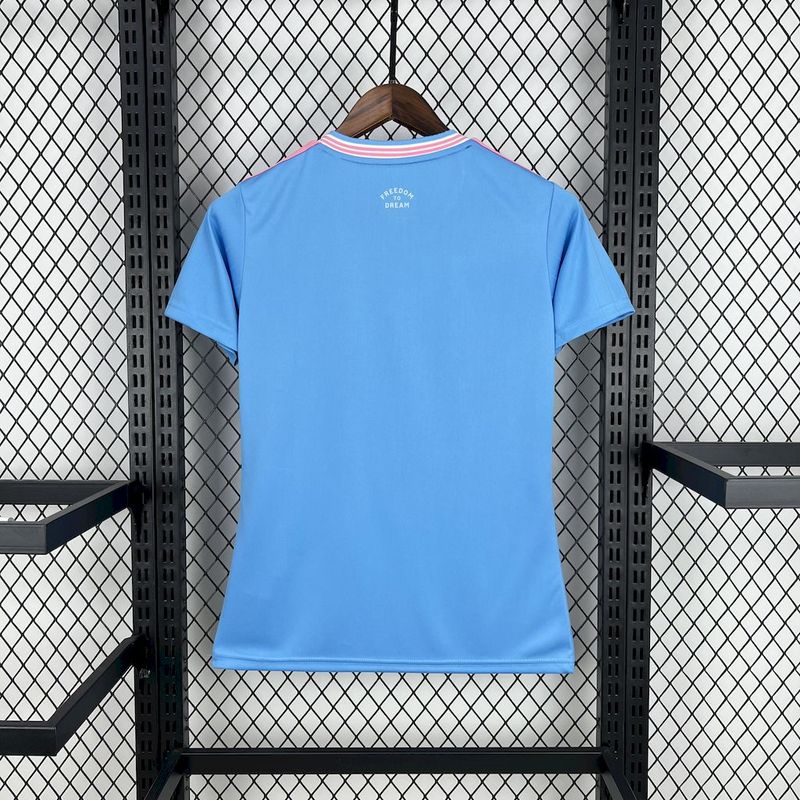 Female Miami 25/26 Third  Size S-XXL