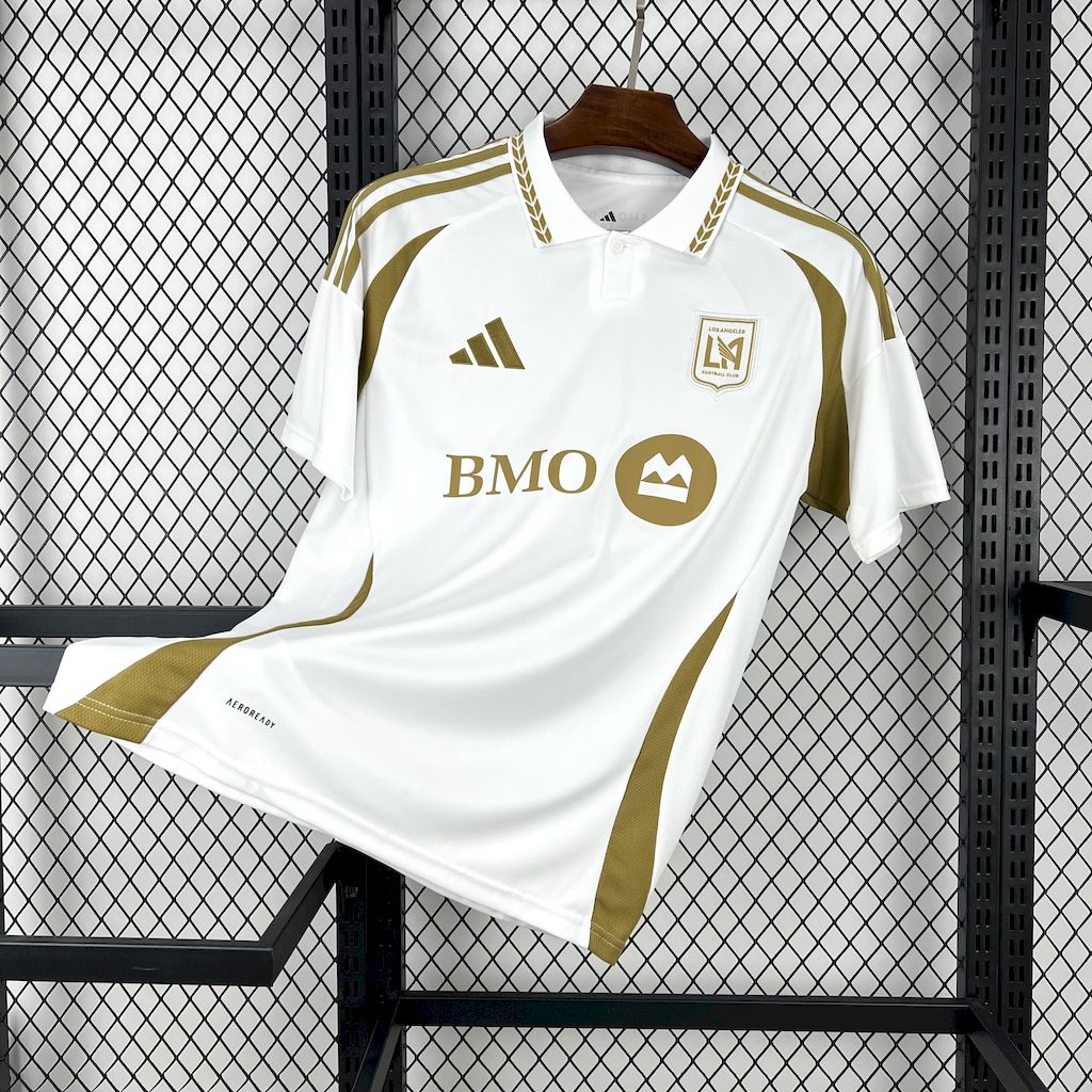 Los Angeles 25/26 Away S-XXL