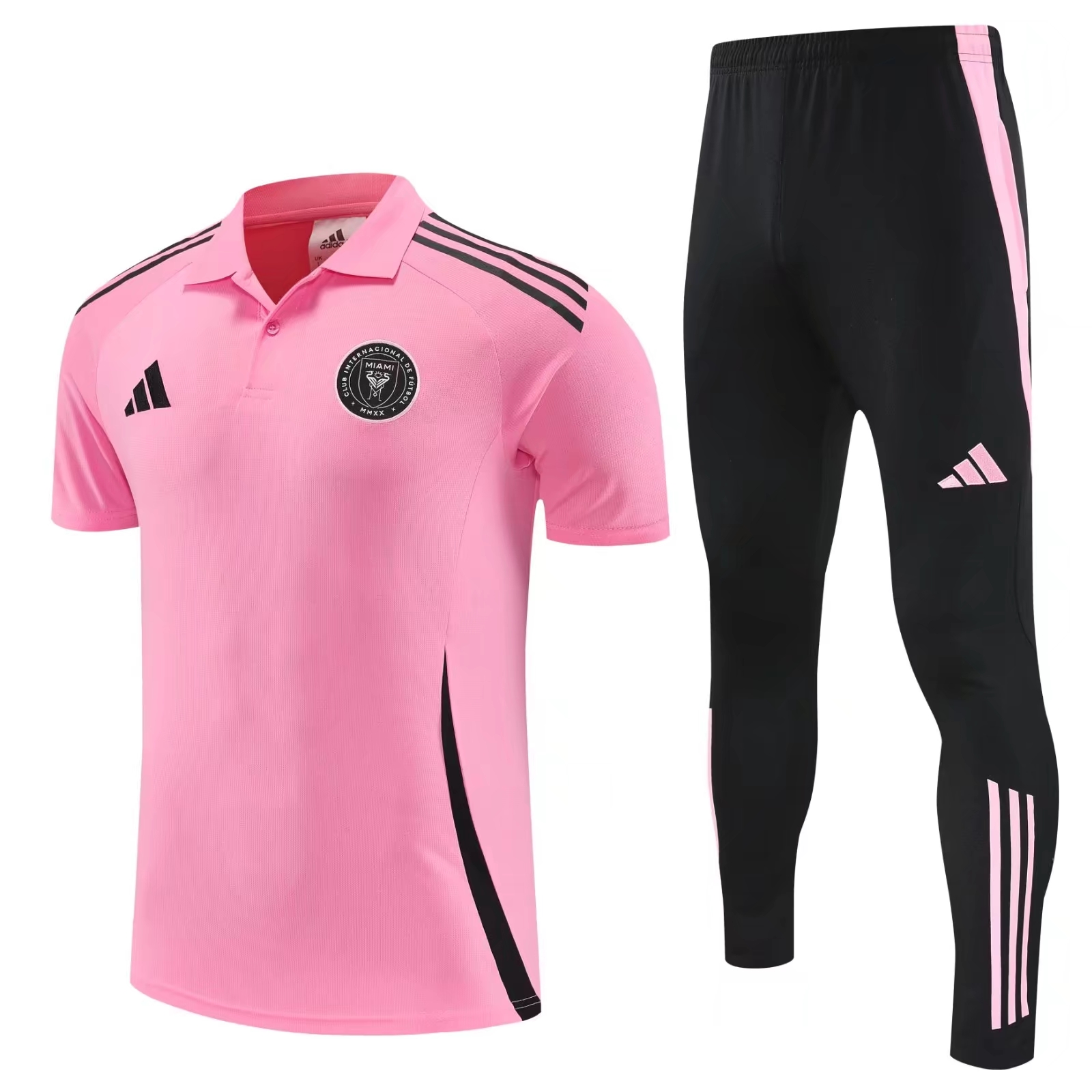 Inter Miami Training Suit
