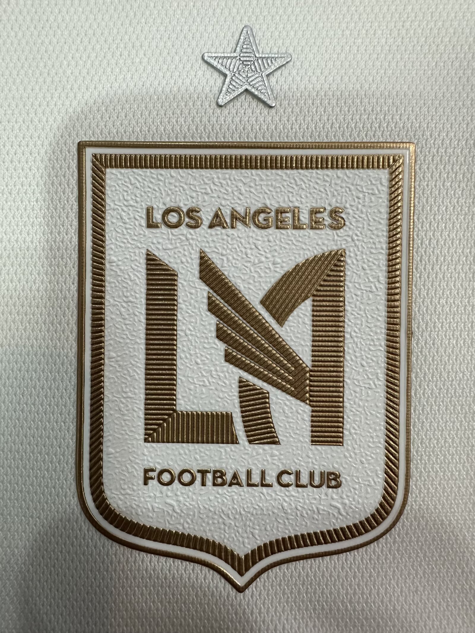 Player Version Los Angeles 25/26 Away  S-XXL 4