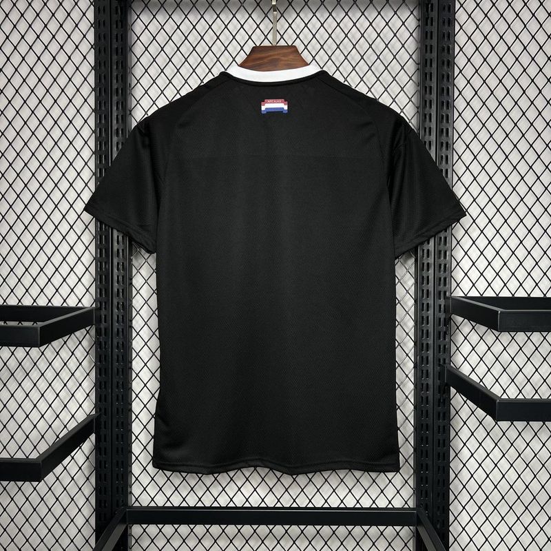Ajax 24/25 Black Training S-XXL