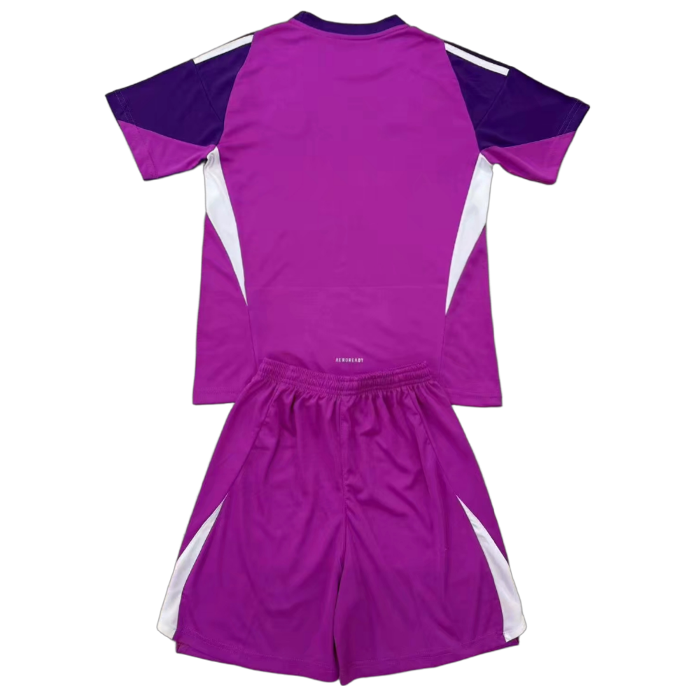 Austin FC 25/26 Goalkeeper S-XXL