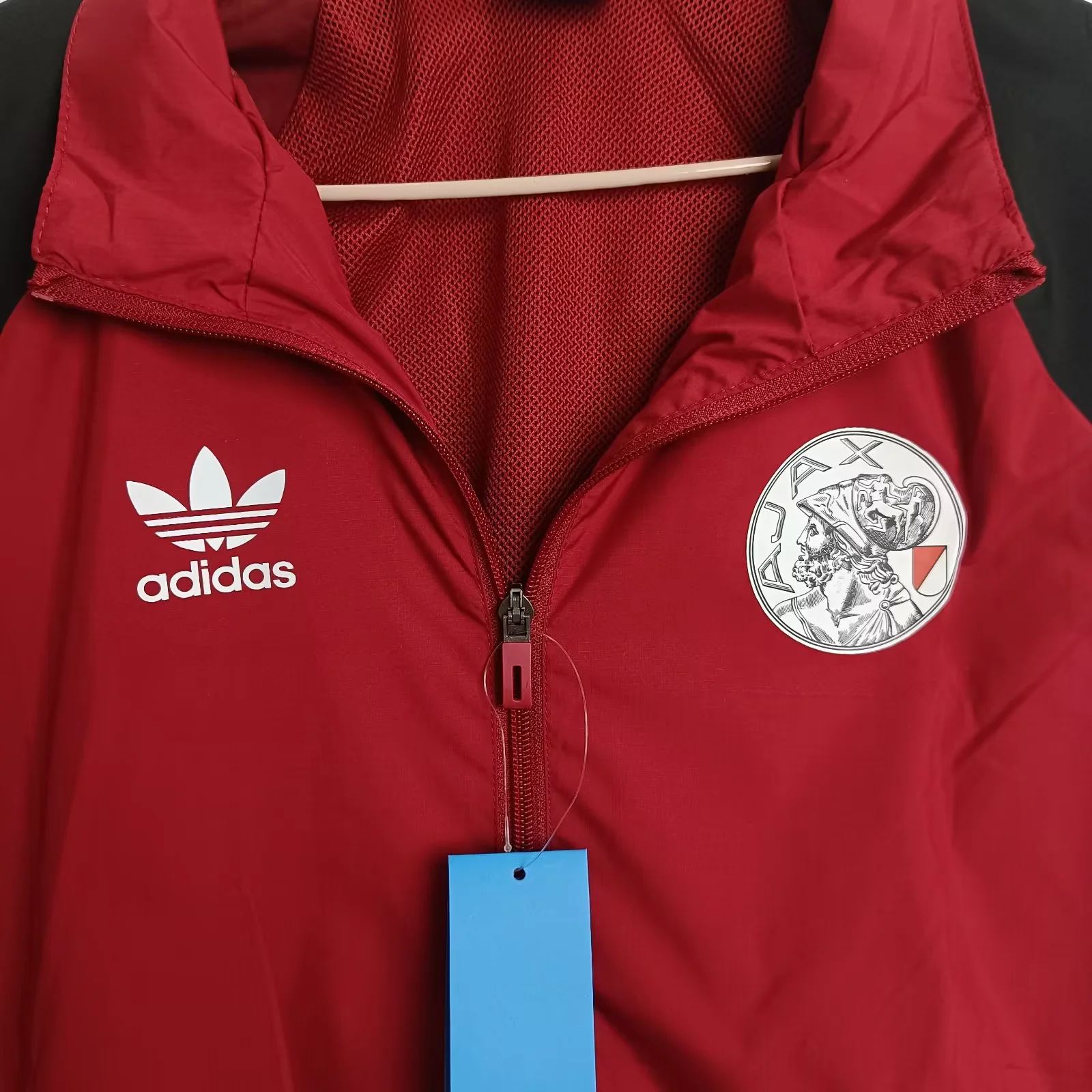 AJAX Windbreaker S-XXL 3