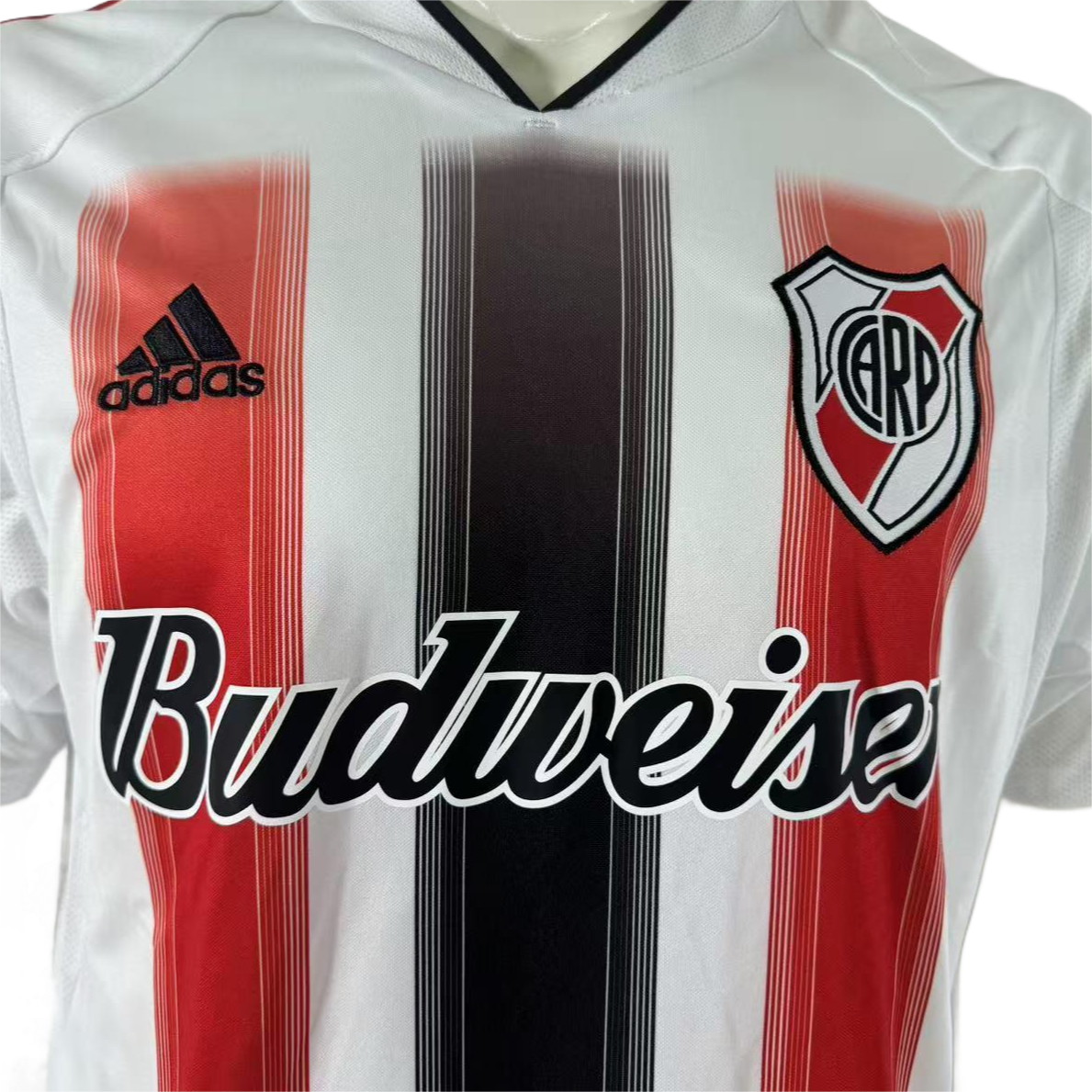 Retro River Plate 04/05 Third Kit S-XXL 3