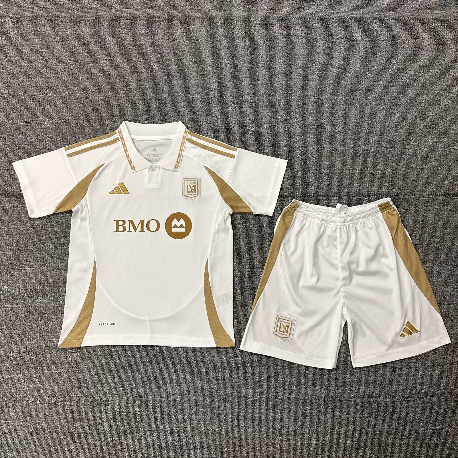 Los Angeles 25/26 Away S-XXL