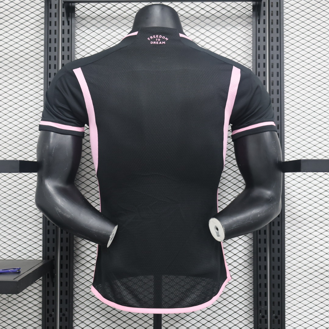 Player Version Miami 24/25 Away Size S-XXL