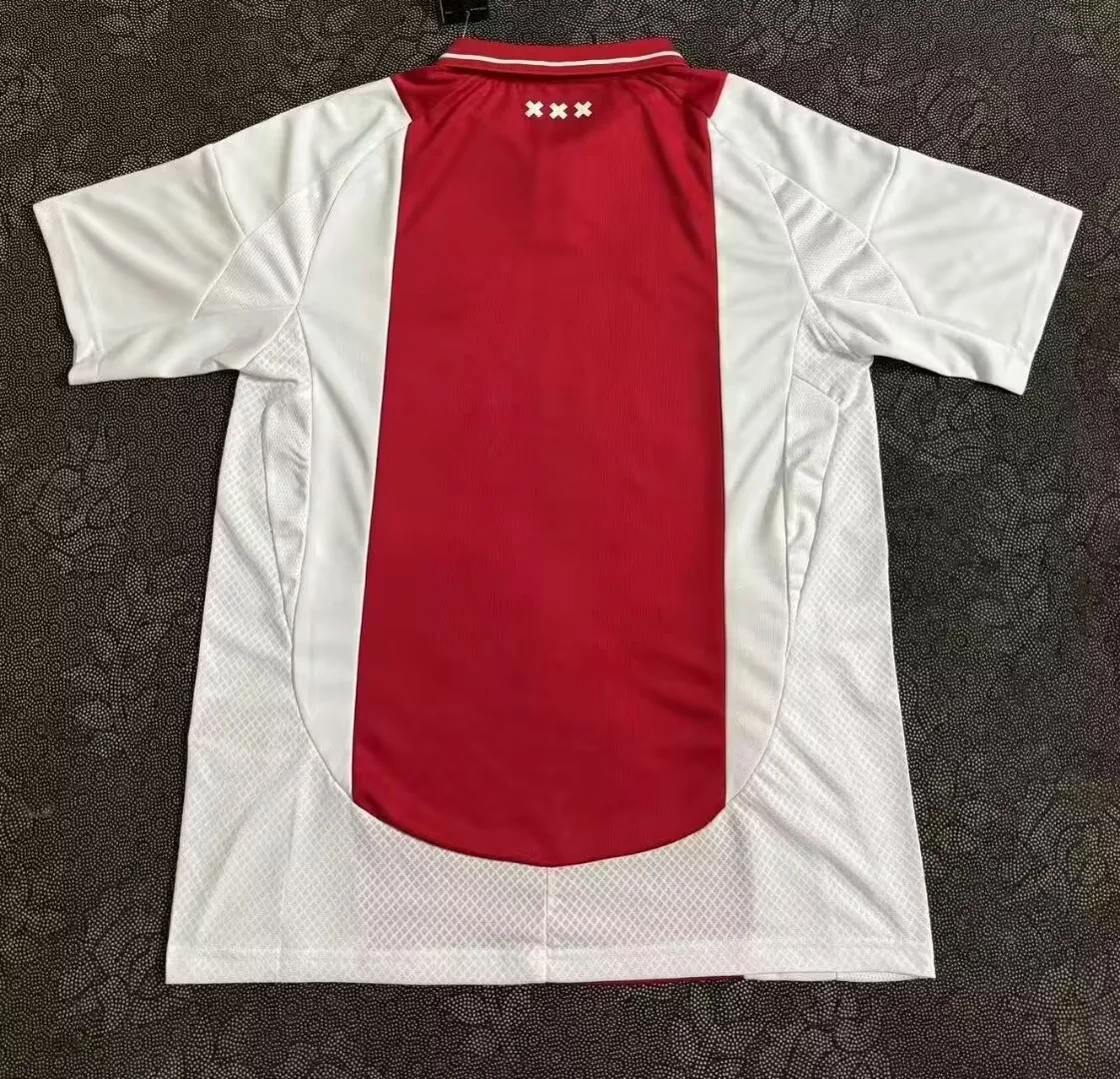Ajax 24/25 Home shirt S-4XL