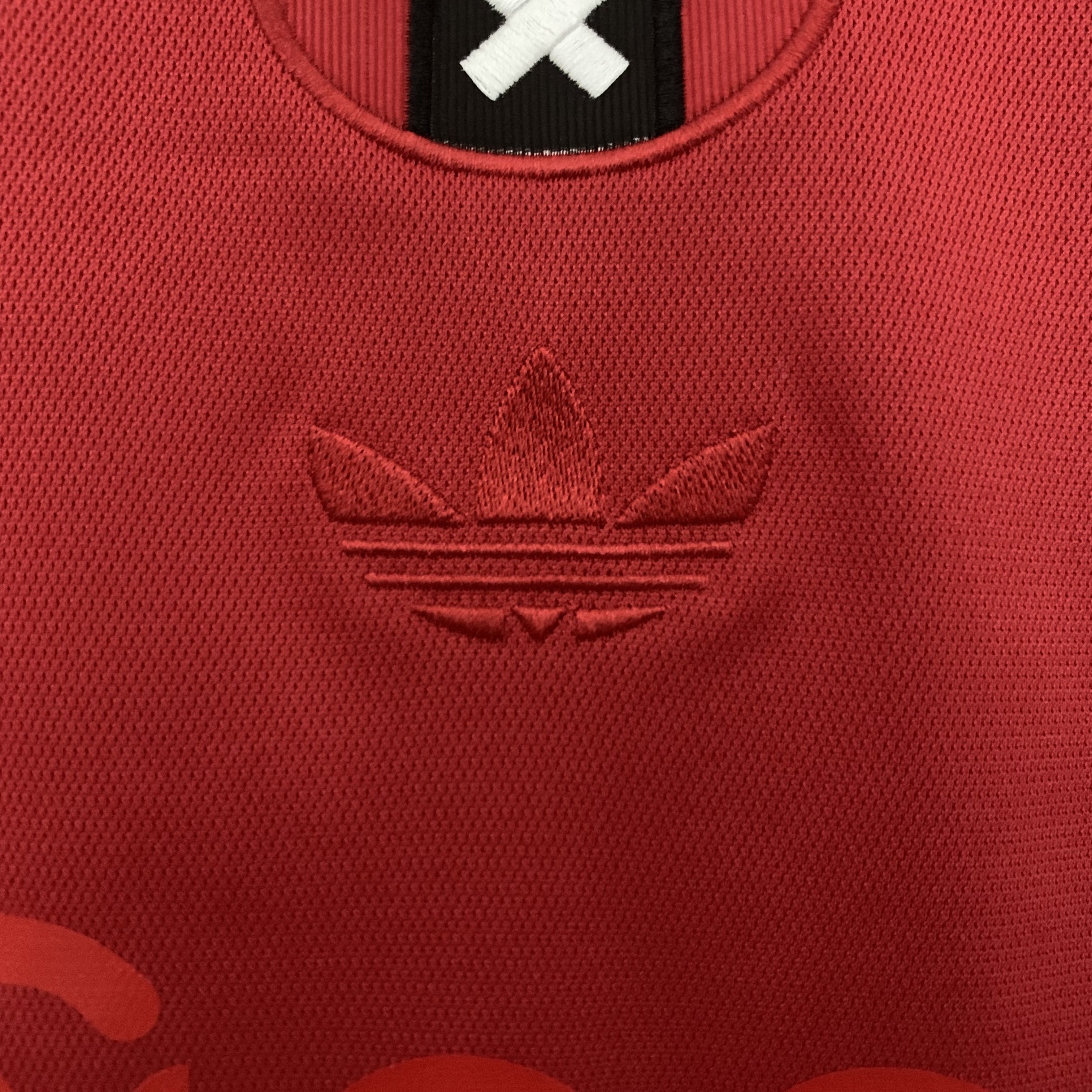 Ajax 125 year anniversary kit: Inspired by first white-red-white kit S-XXL 3