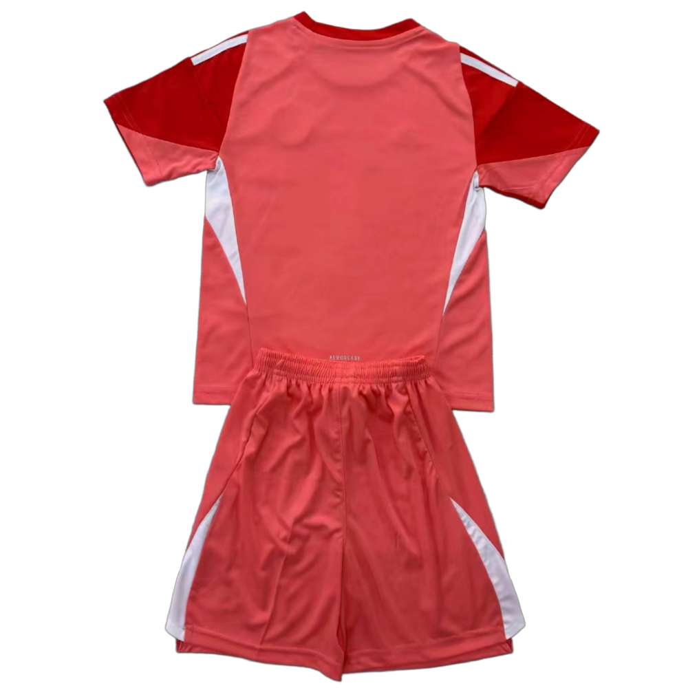 Kids Miami 25/26 Goalkeeper 16-28 3