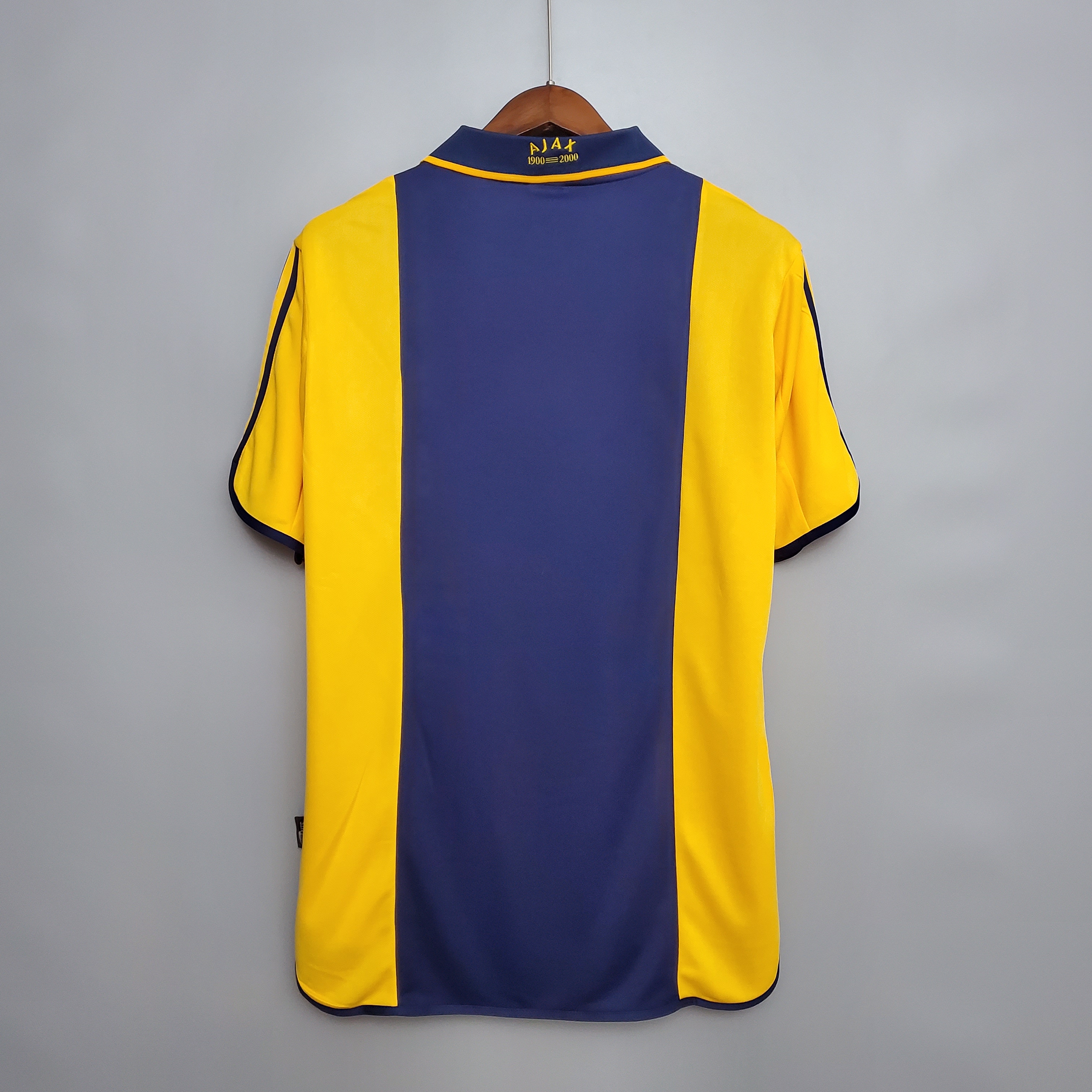 Retro 2000 Ajax Away S-XXL
