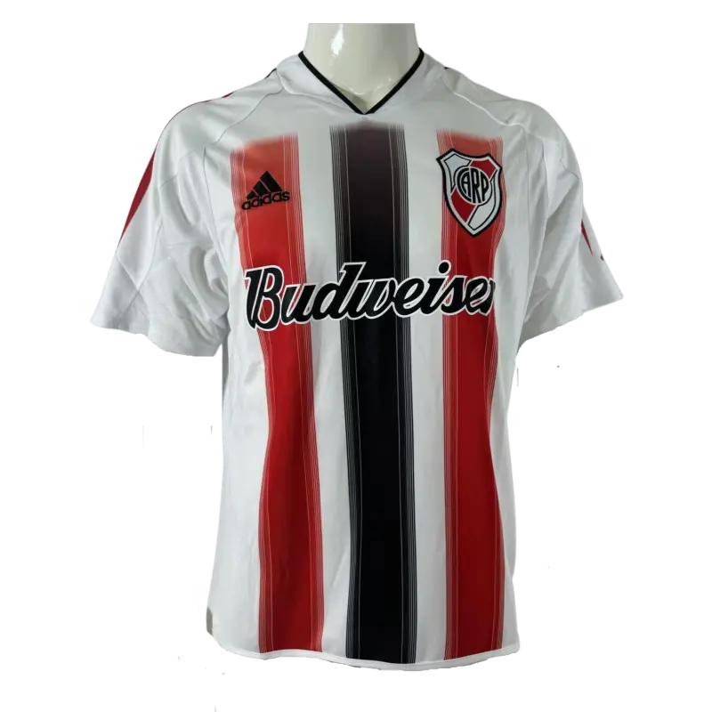 Retro River Plate 04/05 Third Kit S-XXL