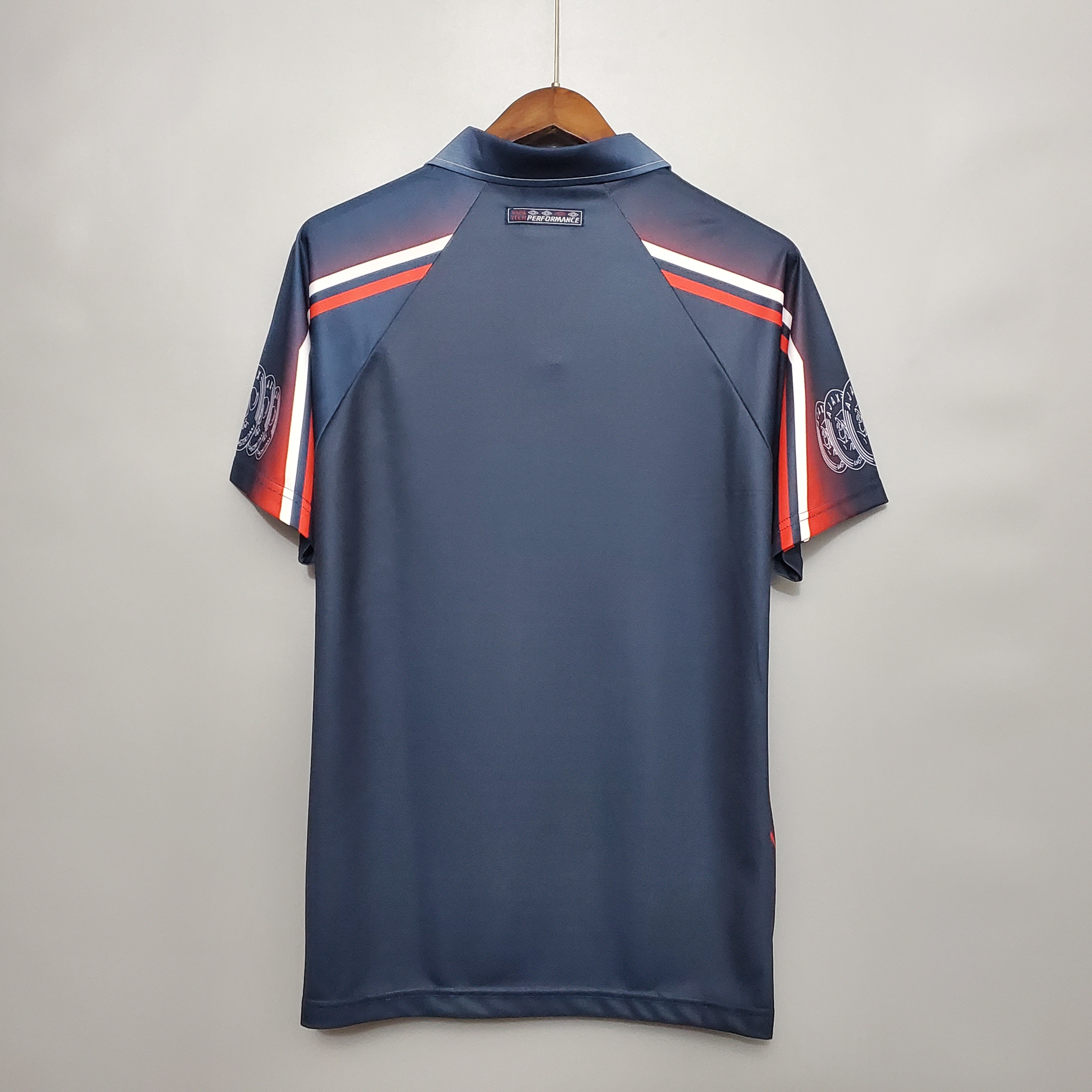 Retro 1997 Ajax Away S-XXL