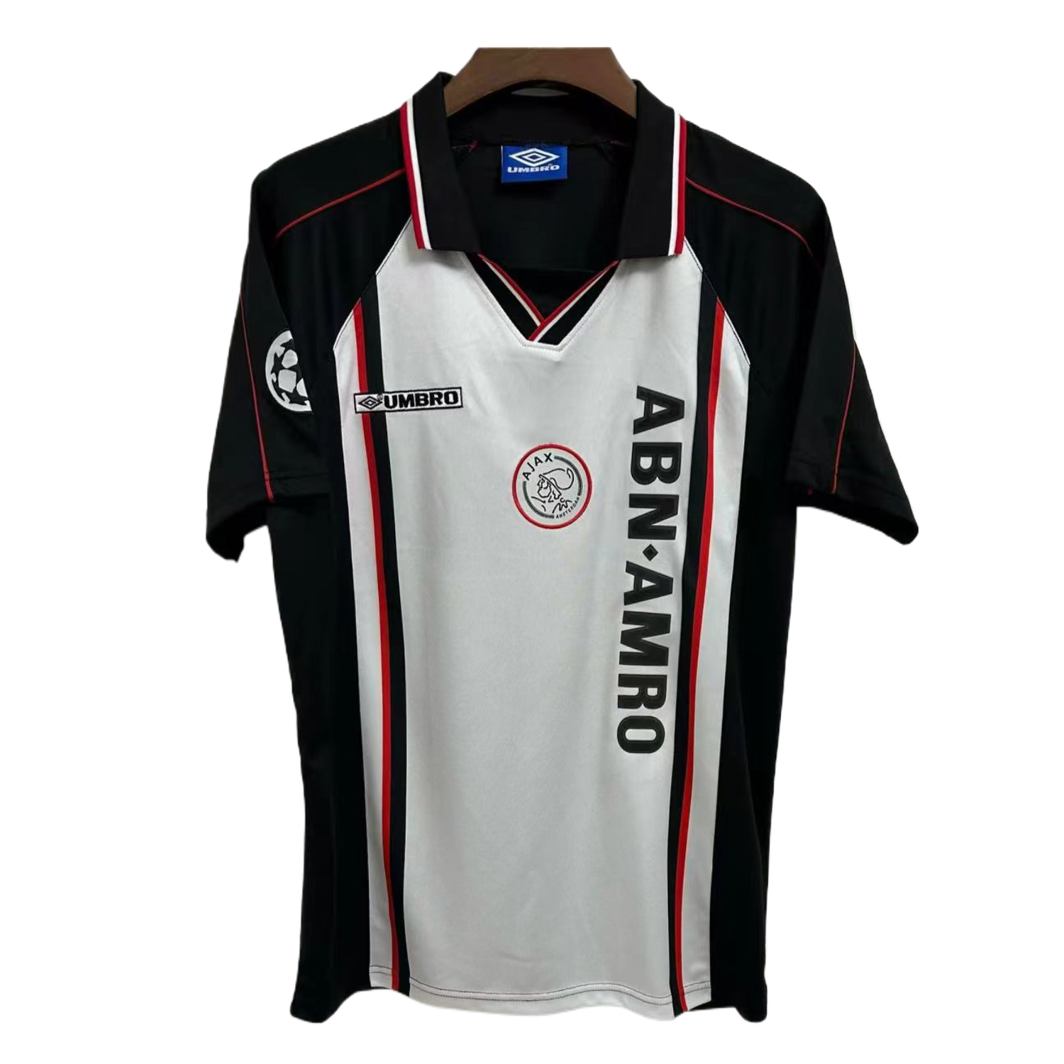 Retro 1998 Ajax Away S-XXL