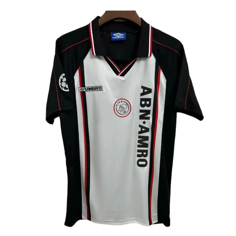 Retro 1998 Ajax Away S-XXL