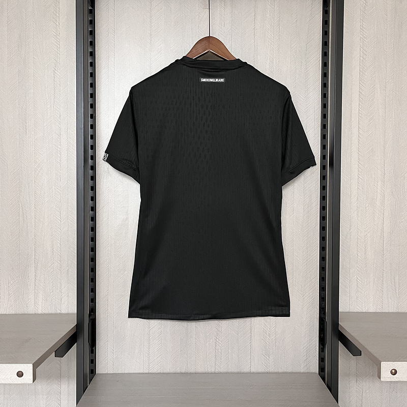 Allmänna Idrottsklubben 25/26 Black  S-XXL