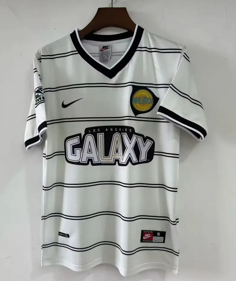 Retro LA Galaxy 1997 Third Jersey S-XXL