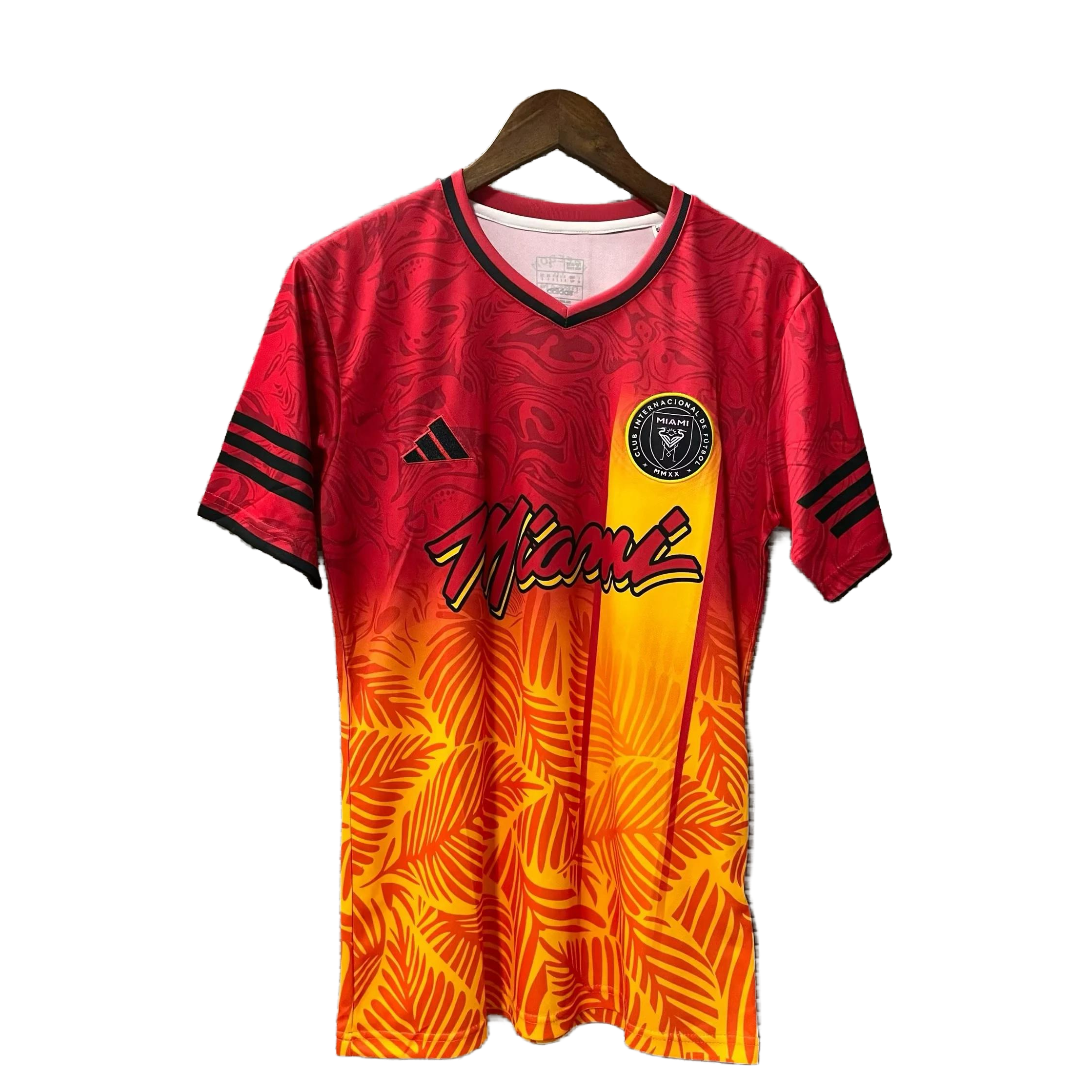 Inter Miami 24/25 Special Red