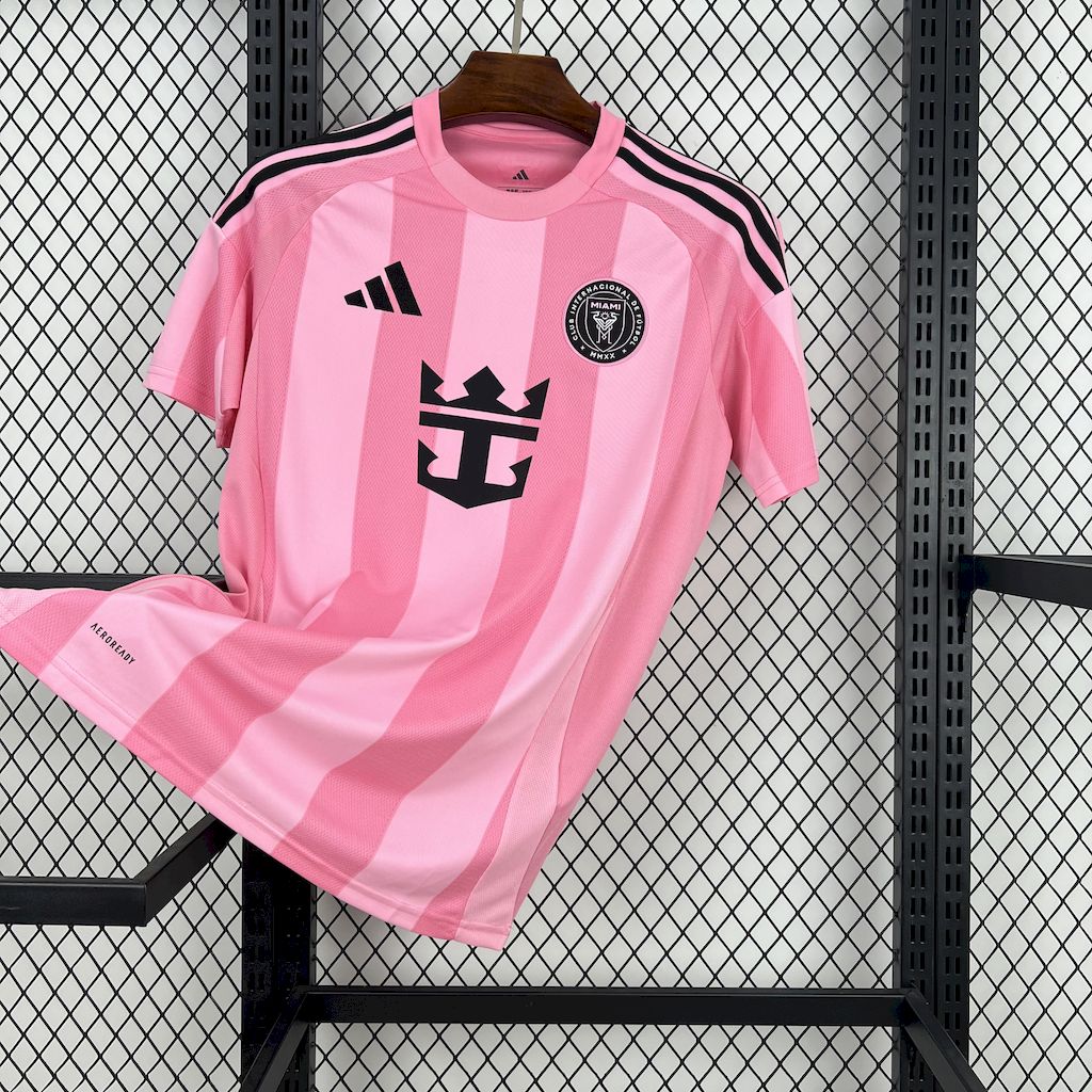 Miami 25/26 Home Size S-4XL