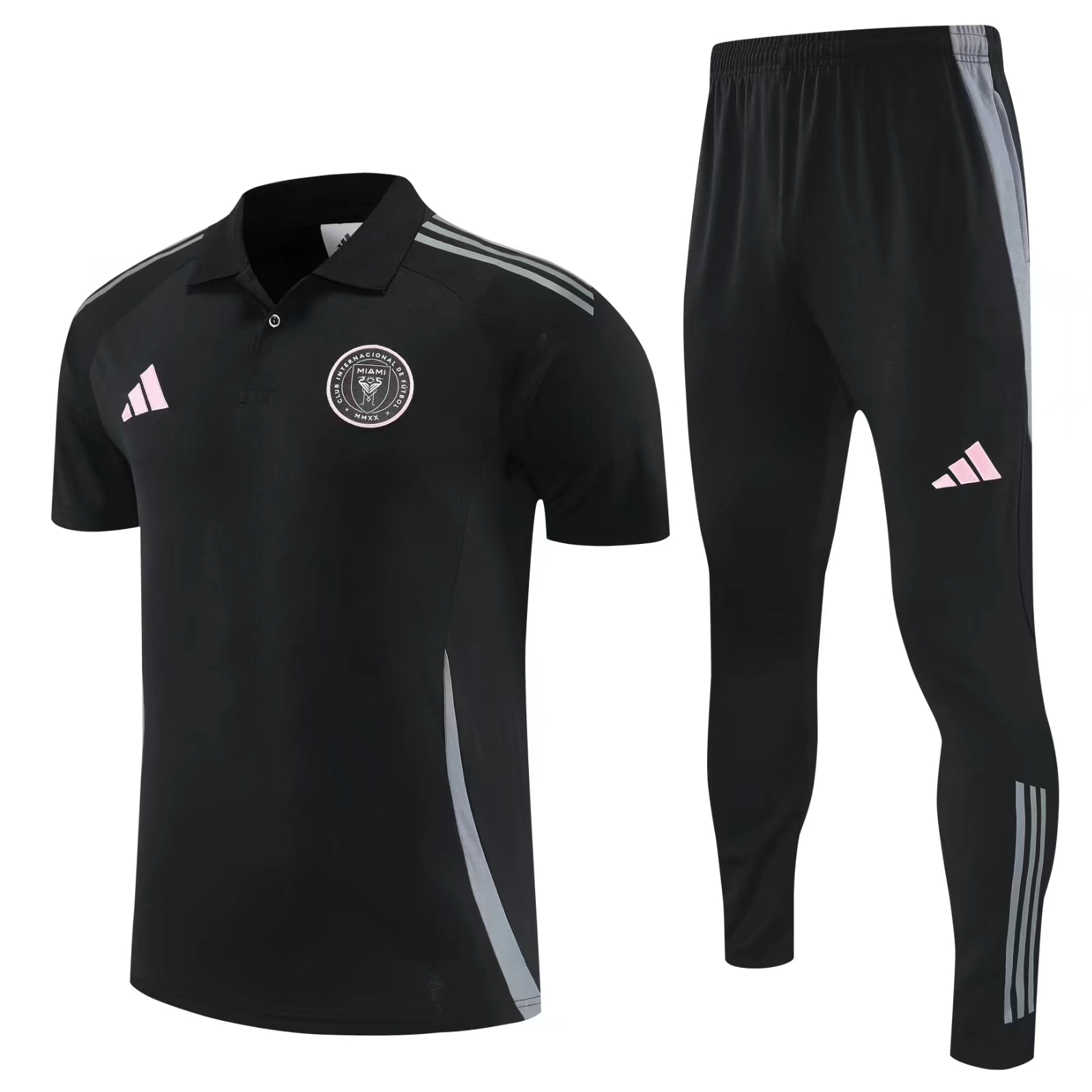 Inter Miami Training Suit