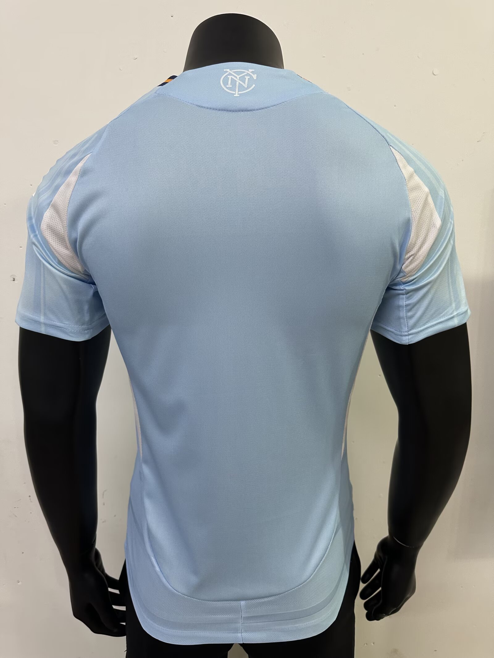 Player Version New York City 25/26 Home  S-XXL