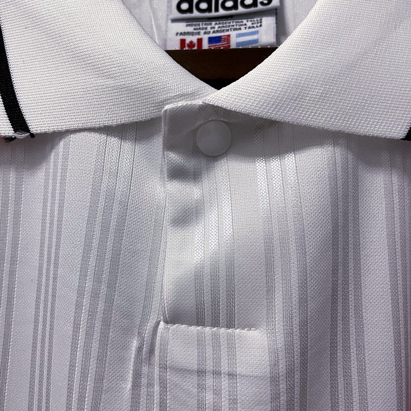 Retro River Plate 95/96 Home  S-XXL 4