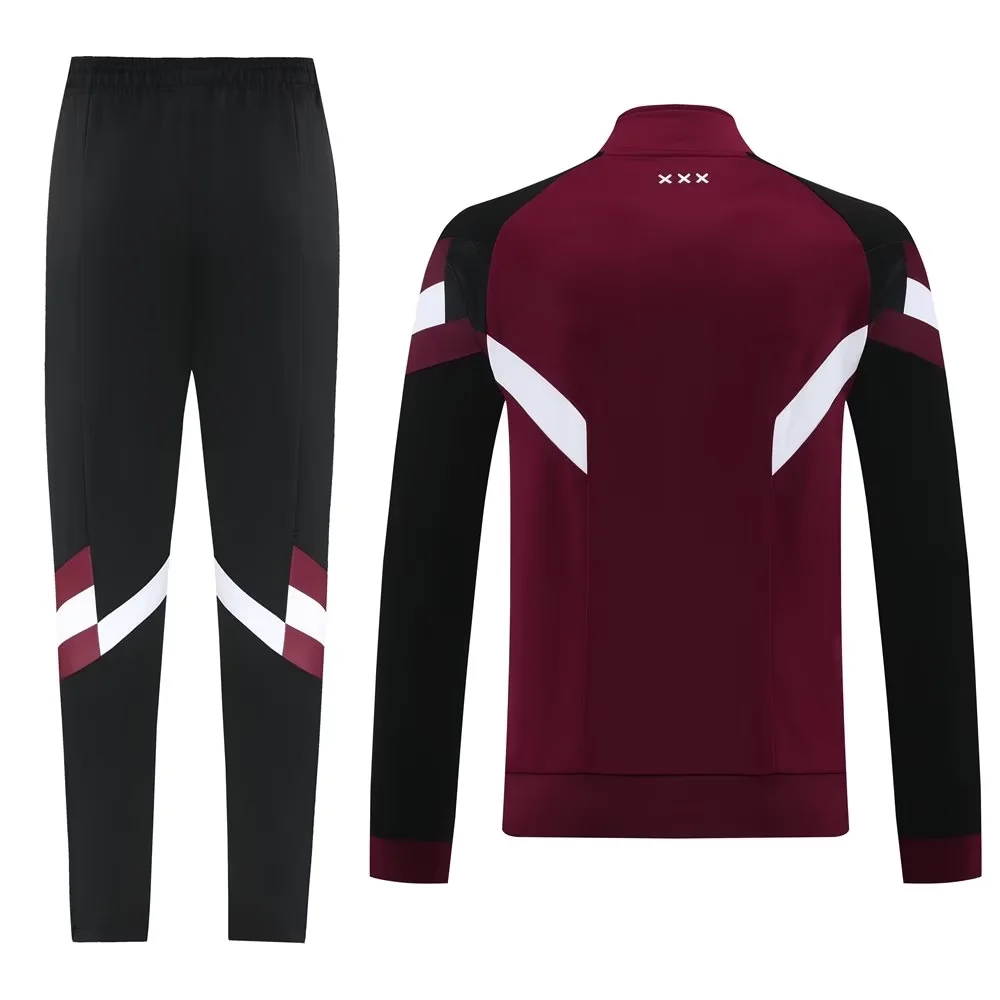 AJAX Training Suit S_XXL