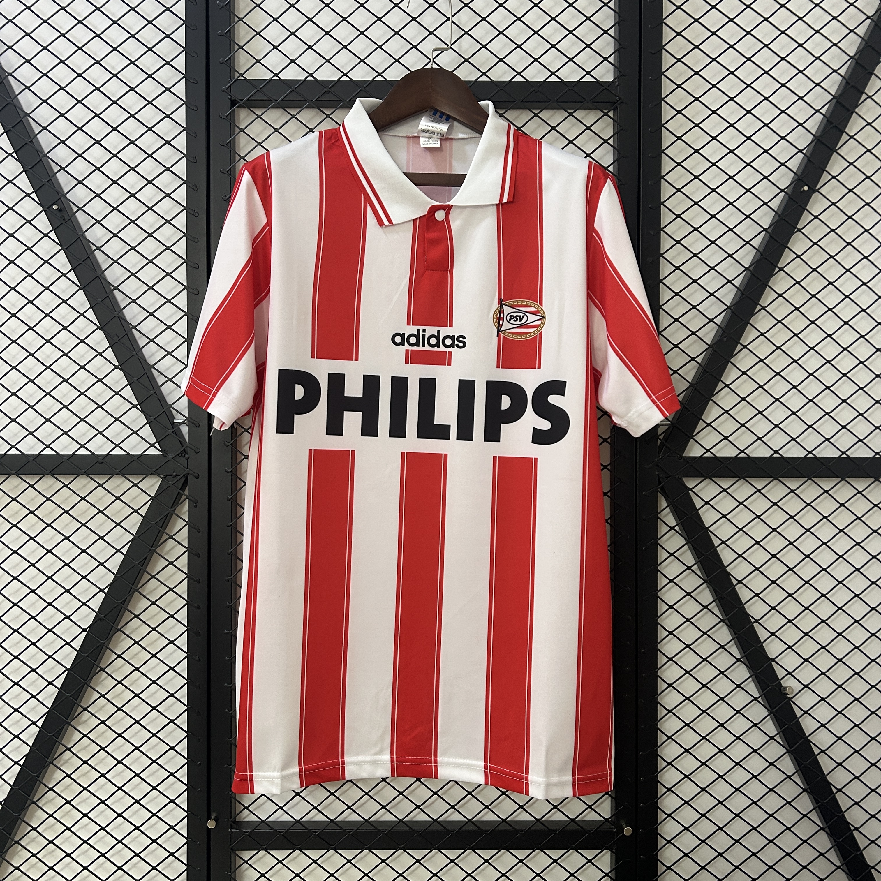 Eindhoven 1994 Home Jersey S-XXL